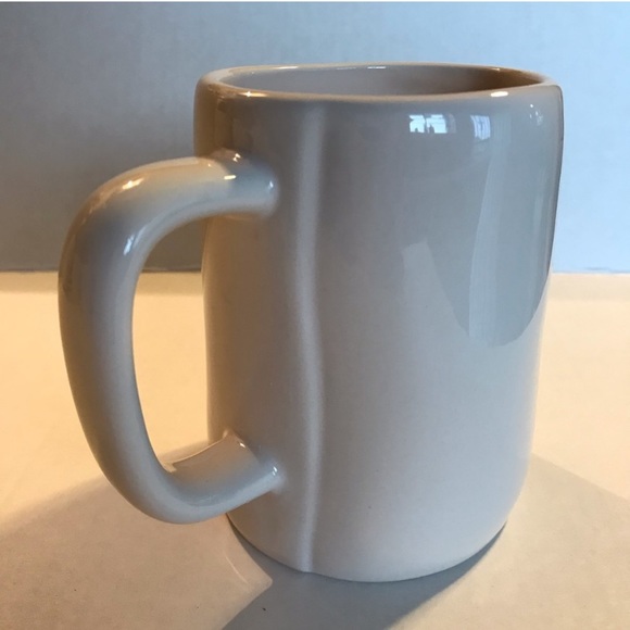 Rae Dunn Mug “HANGRY” - Picture 6 of 10